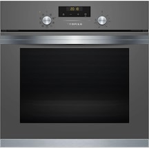 Profilo FRSA325G1 66 L Gri Ankastre Fırın