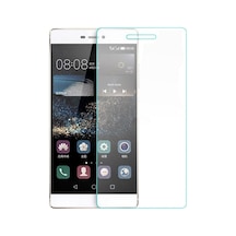 Huawei P8 Max Nano Kırılmaz Cam Ekran Koruyucu