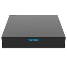 Neutron Neu-XVR104 FHD Dijital Kayıt Cihazı Neutron Neu-XVR104 FHD Dijital Kayıt Cihazı