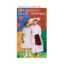 Balo - Düşman - Ezjı-729551
