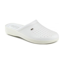 Gezer 4 Nokta Ortopedik 064 Sabo Terlik (68394825)