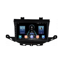 Celali Tuning Opel Astra K Android 12 Carplay Navigasyon Multimedya - 4gb Ram 64gb Hdd