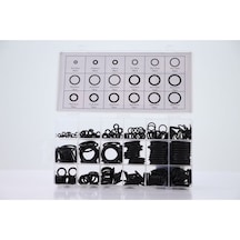 Worldforce 279 Parça O-Ring Set Halka Conta Seti (492274825)