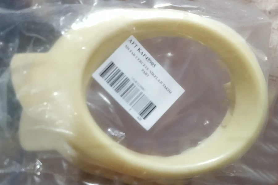 Sis Far Çerceve Takım Partner Tepe-berlingo 3 1608323880