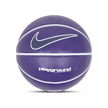 Nike Everyday Playgraund 8p Graphic Deflated Unisex Basketbol Topu N.100.4371.508.07