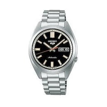 Seiko Srpl89k1 Erkek Kol Saati Gri