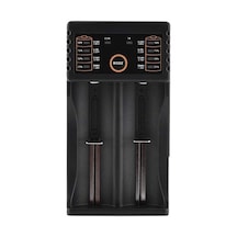 Pmr-hg2 4.2 Volt 500 Mah - 1000 Mah Pil Şarj Cihazı