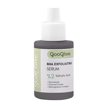 %2 Salisilik Asit Bha Serum, Siyah Nokta Ve Gözenek Karşıtı, Niacinamide, 30 Ml