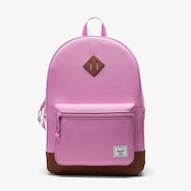 Herschel Heritage Çocuk Pembe Sırt Çantası 11576 Pembe