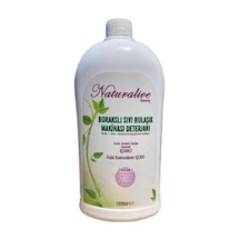 Naturalive Borakslı Sıvı Makine Bulaşık Deterjanı - 1 Lt
