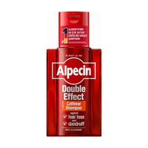 Kafein İçeren Dökülme Ve Kepek Karşıtı Şampuan, İkili Etki, 200 Ml