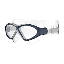 Delta Gl1-c Unisex Yüzücü Gözlüğü Çok Renkli