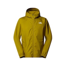 The North Face M Quest Jacket - Eu Erkek Ceket Nf00a8azbog1 Kahverengi