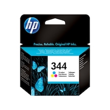 Hp C9363Ee 344 Uc Renklı Murekkep Kartusu 560 Sayfa