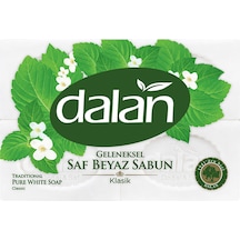 Dalan Banyo Beyaz Klasik 150 Gx4 600 G 3 Adet Diğer