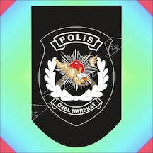 Özel Harekat Şarjör Altliği