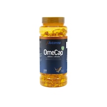 Avicenna Omecap 200 Softjel