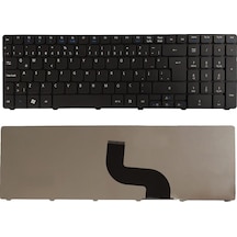 Baburtechbilişim Acer Uyumlu Aspire 5335 Notebook Klavye Tuş Takımı