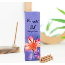 Lily Aromalı Dhoop Tütsü