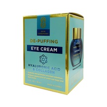 Skin Ceremony Torbalanma Karşıtı Göz Kremi 30 ML