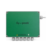 Bsspool Eypools Kontrol Cihazı