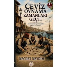 Ceviz Oynama Zamanları Geçti - Kyut-900715