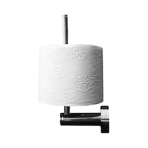Duravit D-code Tuvalet Kağıtlığı Yedek 0099151000 Duravit D-code Tuvalet Kağıtlığı Yedek 0099151000