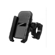 Sh-3165-dc Motosiklet Gidon Telefon Tutucu Zr767