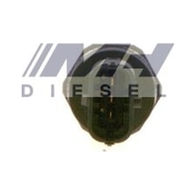 Bosch 0281006403 Yakıt Basınç Sensörü Hyundai Accent Elantra İ20 İ30 Grand Santa Fe Genesis G70 Kia Crdi