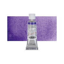 Schmincke : Horadam Aquarelle Tüp Sulu Boya : Cobalt Violet Hue 5 Ml