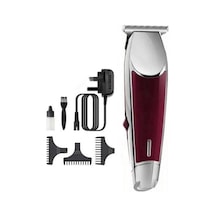 Powertec TR-658 Saç Kesme Makinesi(Teşhir&Outlet)