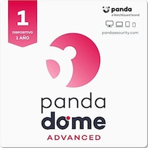 Panda Security Dome Advanced 2022 Virüs Koruma Yazılımı 1 Cihaz 1 Yıl Vpn Fidye Yazılımlarına Karşı Koruma Çocuk Emniyeti Güvenli Sörf Ve Çevrimiçi Bankacılık Coğrafi Konum Ve Hırsızlığa Karşı