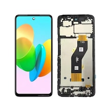 Tekno Spark 20c Lcd Ekran Dokunmatik Çıtalı