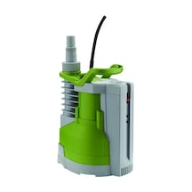 Impo Q400122 0.55Hp Plastik Gövdeli Drenaj Pompası