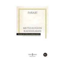 Mutluluğun Kazanılması: Hasan Ali Yücel Klasikler Dizisi + Atomik Alışkanlıklar + Emanet Çocuk + 28 Kitap Set