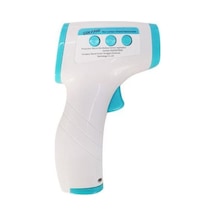 Dikang HG01 Dijital Temassız Ateş Ölçer Mavi