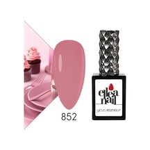 Ellea Nail Kalıcı Oje 852