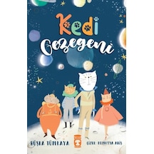 Kedi Gezegeni - Rxlu-589614