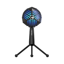 Gm-888 Profesyonel Oyuncu Kardiyoid Kondansatör Mikrofon