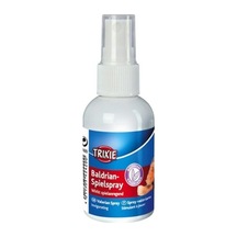 Kediler İçin Canlandırıcı Valerian Sprey 50 Ml