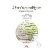 #FarkYaratanEğitim- Anı Yayıncılık