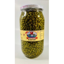 Aşçı Murat Kapari Tomurcuğu Turşusu Nonpori İnce Kalibre 1285 G