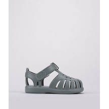 Igor Tobby Solid Çocuk Yeşil Sandalet S10271-013