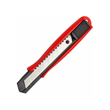 Vıptec Vt875118 18mm Maket Bıçağı Plastik Vıp-tec