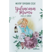 Yalancının Mumu Aşkla Söner - Aıaı-875212