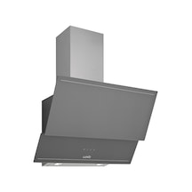 Luno 60 CM Cam Ankastre Davlumbaz