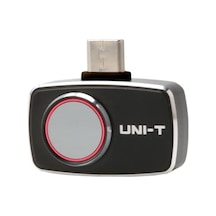 Uti721m Thermal Camera For Android Phone Type C Ir Resolution 256x192 25hz Infrared Imager Real Time Image Video Recordi