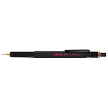 Rotring İki Fonksiyonlu K.800+0.7 Mm Siyah 1900182