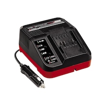 Einhell Power X-car Charger 3a, Şarj Cihazı - Oto