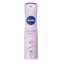 Nıvea Deo Double Effect Mor Düşler 150 Ml Bayan